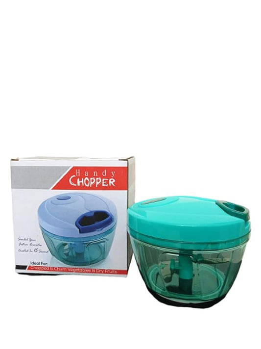 Handy Chopper for Fruits and Vegetables