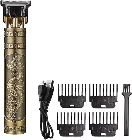 MAXTOP,SYSKA,BOAT,ONEPLUS,M10TWS,BOULT(New Model), Face, Head and Body - All-in-one Trimmer for Men Power adapt technology for precise trimming, 120 Mins Run Time with Quick Charge