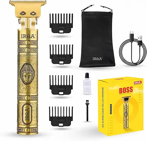 MAXTOP,SYSKA,BOAT,ONEPLUS,M10TWS,BOULTTrimmer Men Beard Trimmer